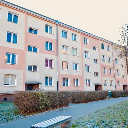 Jessapart - Olbrachta Apartment Warsaw Exterior photo